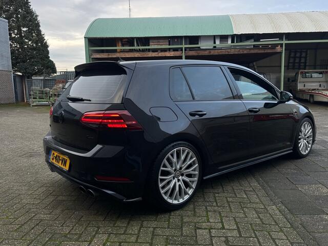 Volkswagen GOLF 2.0 TSI GTI, Stage 3 390pk, Short Shift, Carplay, Stoelverwarmin