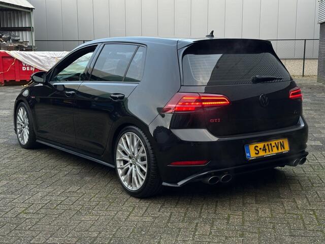 Volkswagen GOLF 2.0 TSI GTI, Stage 3 390pk, Short Shift, Carplay, Stoelverwarmin
