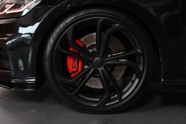 Volkswagen GOLF 7.5 GTI TCR Performance 460 PK Tuning Stage 3, Milltek, Panoramadak, ACC, Camera, Keyless,