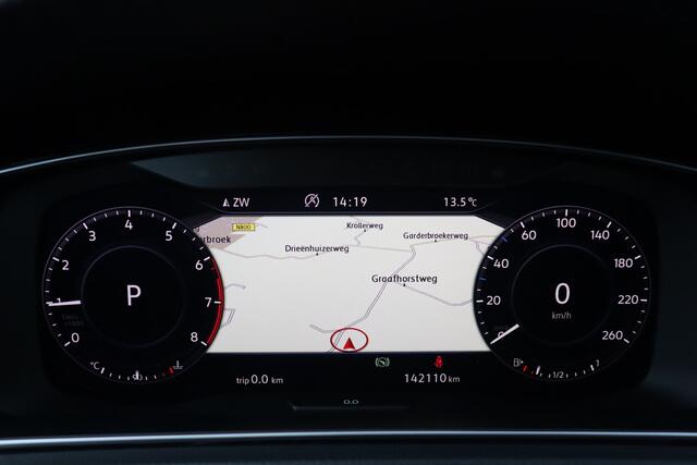 Volkswagen GOLF 1.5 TSI 2x R-line, Dynaudio, Acc