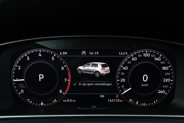 Volkswagen GOLF 1.5 TSI 2x R-line, Dynaudio, Acc