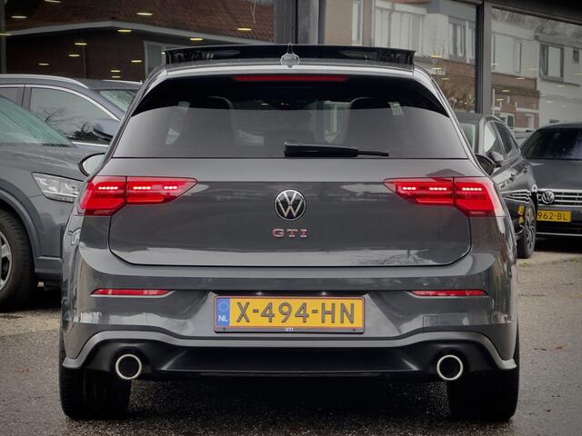 Volkswagen GOLF 2.0 GTI ACTIE! BETAAL NU 50% 14950 50/50 DEAL DE REST IN 2JR RENTEVRIJ FINANCIEREN