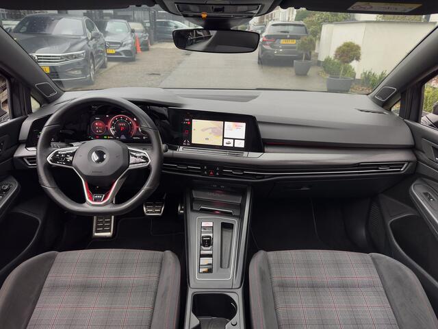 Volkswagen GOLF 2.0 GTI ACTIE! BETAAL NU 50% 14950 50/50 DEAL DE REST IN 2JR RENTEVRIJ FINANCIEREN