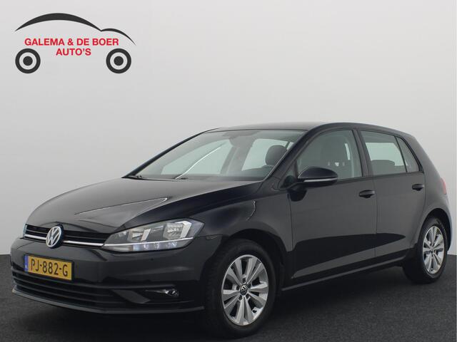 Volkswagen GOLF 1.0 TSI Comfortline NAVI / CLIMA / PDC / CRUISE / CARPLAY / DAB+ / NL-AUTO