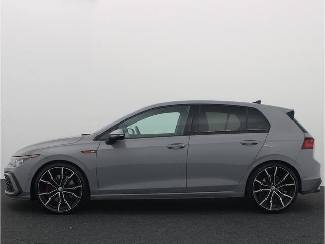 Volkswagen GOLF 2.0 TSI GTI AUTOMAAT / FULL LED / SFEER / TREKHAAK / CAMERA / STOELVERW / STUURVERW