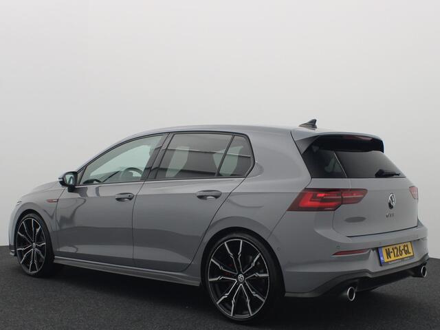Volkswagen GOLF 2.0 TSI GTI AUTOMAAT / FULL LED / SFEER / TREKHAAK / CAMERA / STOELVERW / STUURVERW