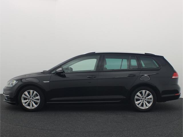 Volkswagen GOLF Variant 1.5 TSI Comfortline Business TREKHAAK / NAVI / CLIMA / PDC / CARPLAY / DAB+ / ACC / NL-AUTO
