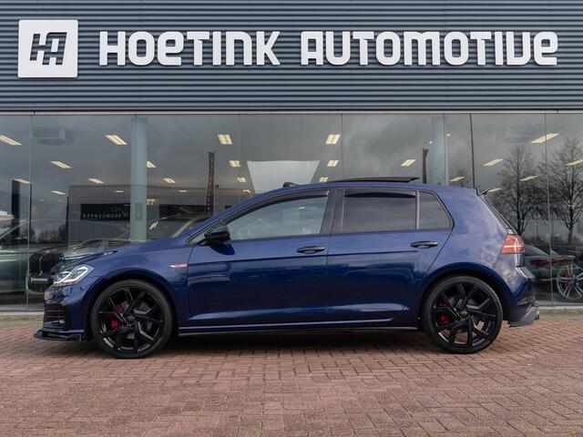 Volkswagen GOLF 2.0 TSI GTI Performance | Sterrenhemel | Pano | Keyless