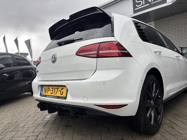 Volkswagen GOLF 1.4 TSI GTE