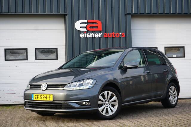 Volkswagen GOLF 1.0 TSI Comfortline | CARPLAY/ NAVI | ADAPT. CRUISE | CLIMATE |