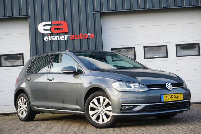 Volkswagen GOLF 1.0 TSI Comfortline | CARPLAY/ NAVI | ADAPT. CRUISE | CLIMATE |