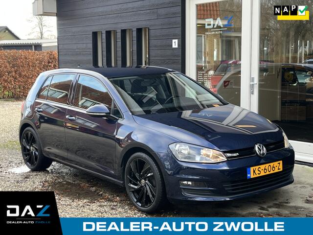 Volkswagen GOLF 1.0 TSI Trendline Airco/Audio/Navi/1e Eigenaar