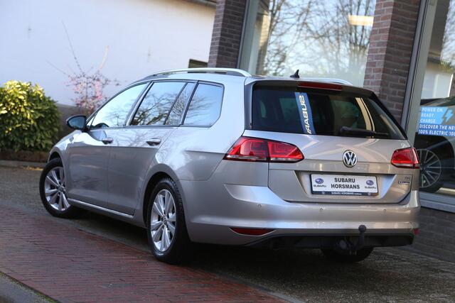 Volkswagen GOLF Variant 1.0 TSI Comfortline Navi