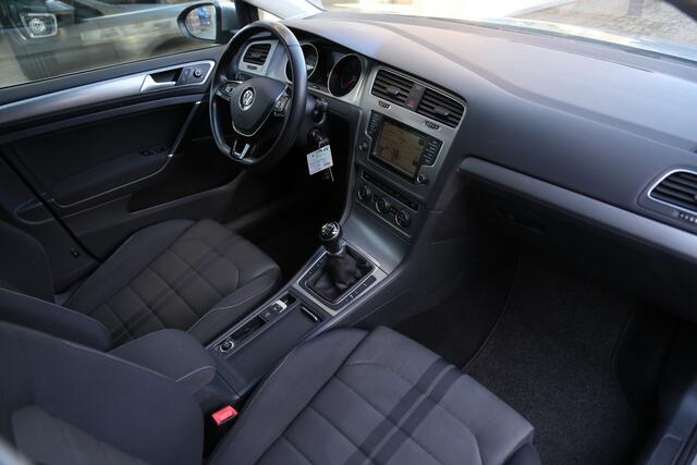 Volkswagen GOLF Variant 1.0 TSI Comfortline Navi