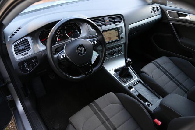 Volkswagen GOLF Variant 1.0 TSI Comfortline Navi