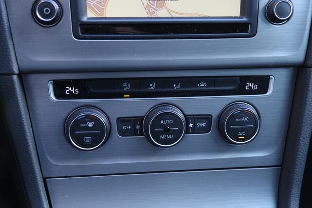 Volkswagen GOLF Variant 1.0 TSI Comfortline Navi