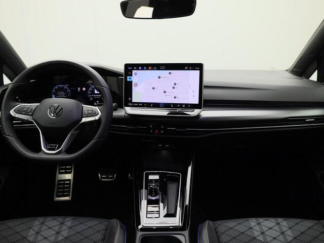 Volkswagen GOLF 1.5eTSI/150PK R-Line DSG · Navigatie · Apple/Android · Camera + Parkeersensoren · Garantie t/m 19-09-2026