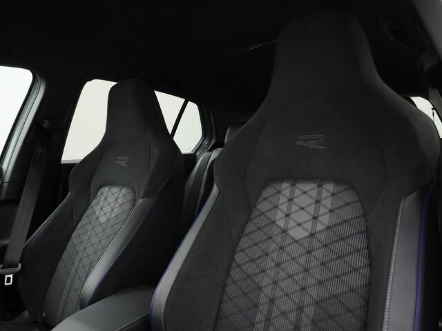 Volkswagen GOLF 1.5eTSI/150PK R-Line DSG · Navigatie · Apple/Android · Camera + Parkeersensoren · Garantie t/m 19-09-2026