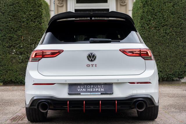 Volkswagen GOLF 2.0 TSI GTI CLUBSPORT PANO | SPER | CAMERA | MAXTON