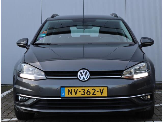 Volkswagen GOLF Variant 1.0 TSI Comfortline | Navigatie | Trekhaak | ACC