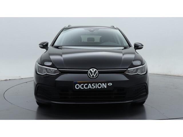 Volkswagen GOLF Variant 1.0 TSI Life | Navigatie | Trekhaak | Privacy Glass |