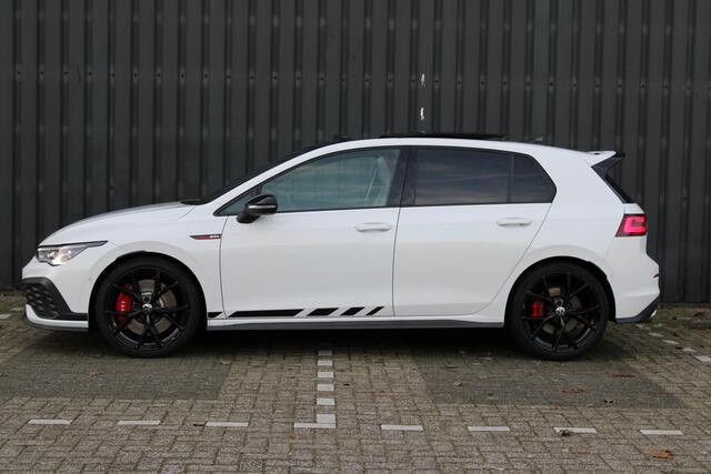 Volkswagen GOLF 2.0 TSI GTI CLUBSPORT PANO HARMAN KAR HUD LEER