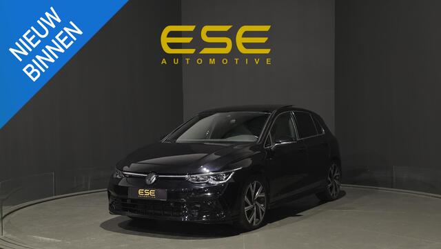 Volkswagen GOLF 1.5 eTSI R-Line | Panorama | IQ Light | Acc | Automaat