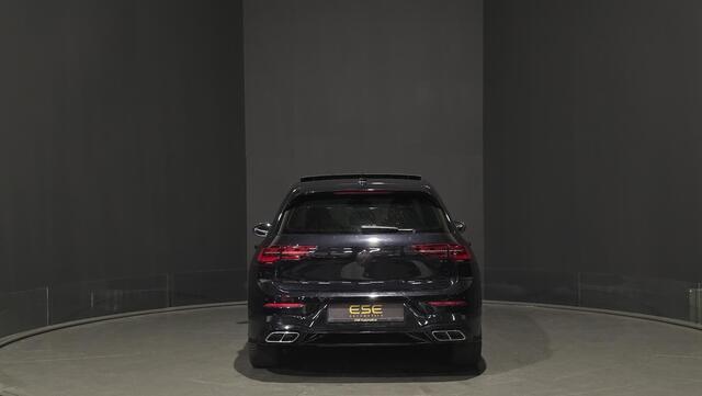 Volkswagen GOLF 1.5 eTSI R-Line | Panorama | IQ Light | Acc | Automaat