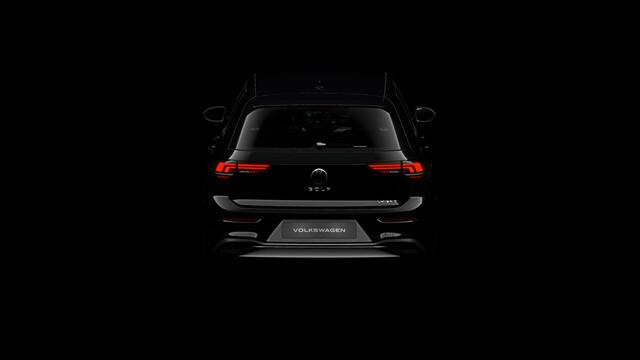 Volkswagen GOLF Life Edition eHybrid | 'App-Connect' draadloze smartphone integratie | Achterbank in ongelijke delen neerklapbaar incl. middenarmsteun en doorlaadmogelijkheid | Afstandscontrolesysteem (Front Assist)