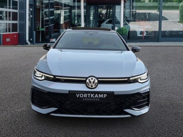 Volkswagen GOLF 1.5 eTSI R-LINE OPENDAK/CAMERA/ACC/CARPLAY/STOEL+STUURVERW.