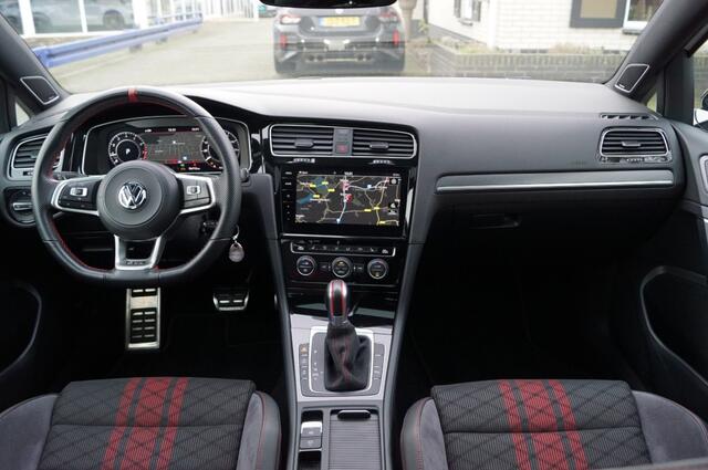 Volkswagen GOLF GTI TCR 2.0 TSI (290pk) DSG Akrapovic/Pano/Carbon/Navi Pro/Dynaudio