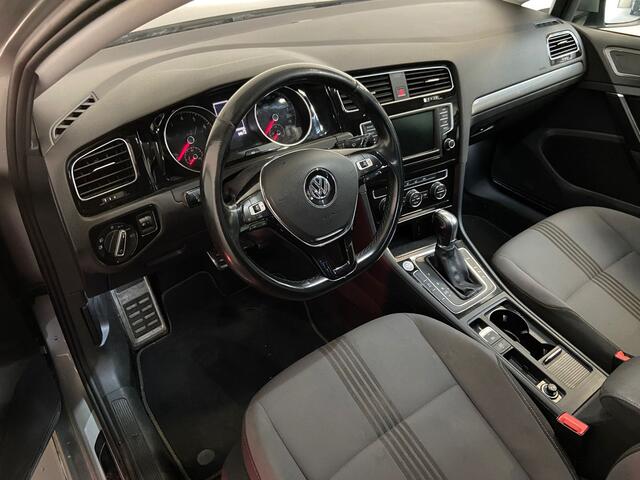 Volkswagen GOLF 1.2 TSI Connected Series