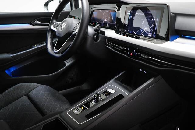 Volkswagen GOLF Variant 1.0 eTSI Life | STOELEN PACK | ERGOACTIVE | MASSAGE | DAB | TREKHAAK