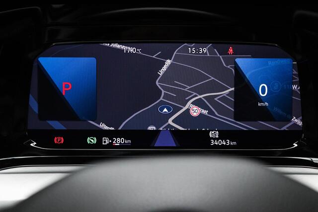 Volkswagen GOLF Variant 1.0 eTSI Life | STOELEN PACK | ERGOACTIVE | MASSAGE | DAB | TREKHAAK