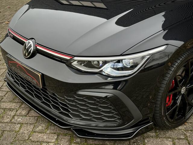 Volkswagen GOLF 2.0 TSI GTI PANO|IQ LIGHT|DCC|ACC|MAXTON