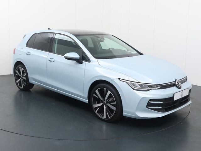 Volkswagen GOLF 1.5 eHybrid Life Edition | 204 PK | SoH100% | Automaat | Multifunctioneel stuurwiel | Cruisecontrol | Achteruitrij camera