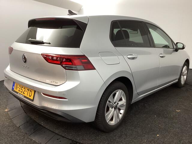 Volkswagen GOLF 1.0 eTSI Life | Climate | Navi |* 27 t/m 31 dec eindejaarsshow!!