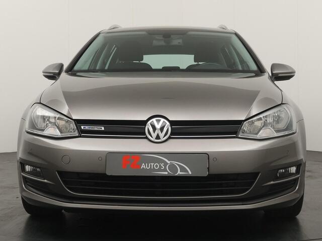 Volkswagen GOLF Variant 1.0 TSI Comfortline - Navigatie - Climate Controle - Parkeersens V+A - Trekhaak