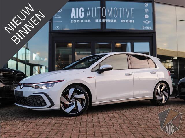 Volkswagen GOLF 2.0 TSI GTI IQ-Light | Camera | Stuur/Stoelverw. | ACC