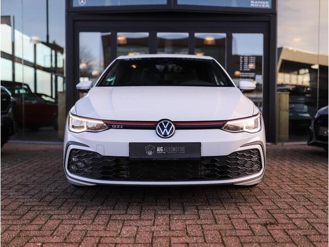Volkswagen GOLF 2.0 TSI GTI IQ-Light | Camera | Stuur/Stoelverw. | ACC