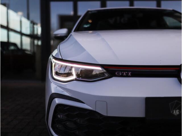 Volkswagen GOLF 2.0 TSI GTI IQ-Light | Camera | Stuur/Stoelverw. | ACC