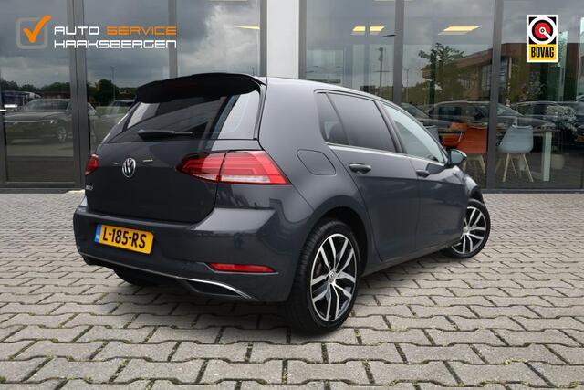 Volkswagen GOLF 1.4 TSI Highline | Pano | 17 Inch | Winter Pakket |