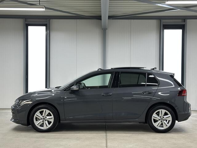 Volkswagen GOLF 1.5 eTSI 115pk Life Edition Facelift | Pano | Massage | ErgoActive | Winter pakket