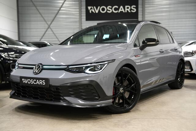 Volkswagen GOLF 2.0 TSI GTI Clubsport 300PK * Pano - Harman Kardon - IQ Light - Camera - Keyless *