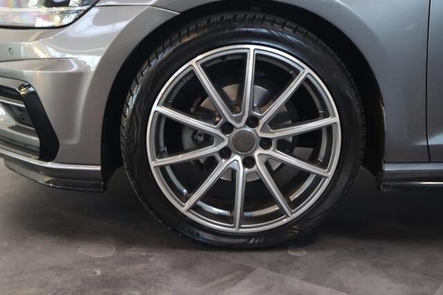 Volkswagen GOLF 1.0 TSI R-Line Highline | Carplay | Stoelverwarming | LED