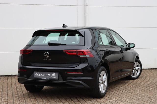 Volkswagen GOLF 1.5 TSI Life 130pk