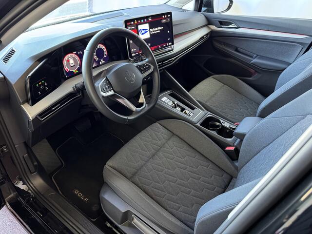 Volkswagen GOLF ?8.5? 1.5 TSI 150PK EDITION LED CARPLAY NAVI CAMERA STOEL/STUUR VERW KEYLESS MHEV "Volkswagen rijden begint bij Topautos.nl - 75 topmodellen direct op voorraad!"