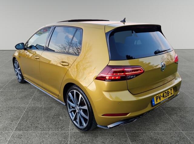 Volkswagen GOLF 1.5 TSI Highline R-Line Nieuwstaat