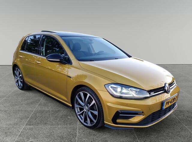 Volkswagen GOLF 1.5 TSI Highline R-Line Nieuwstaat