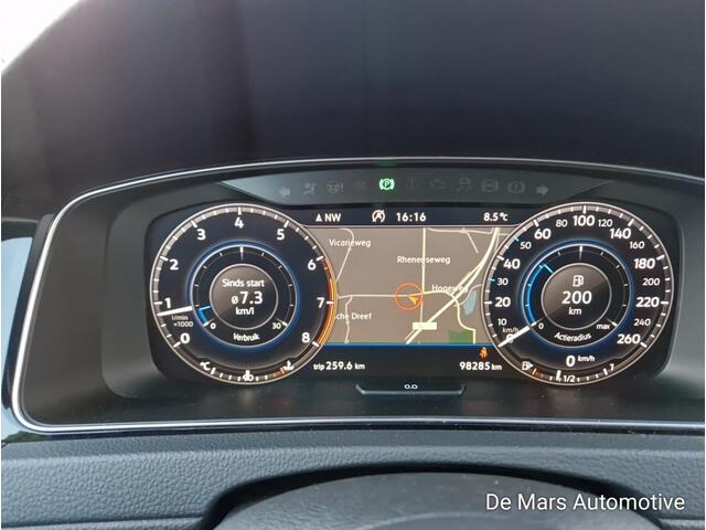 Volkswagen GOLF 1.5 TSI Highline R-Line Nieuwstaat